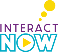 Interact Now Logo