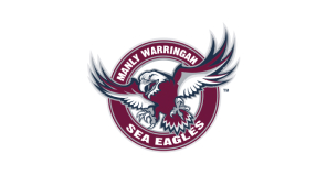 Manly Logo