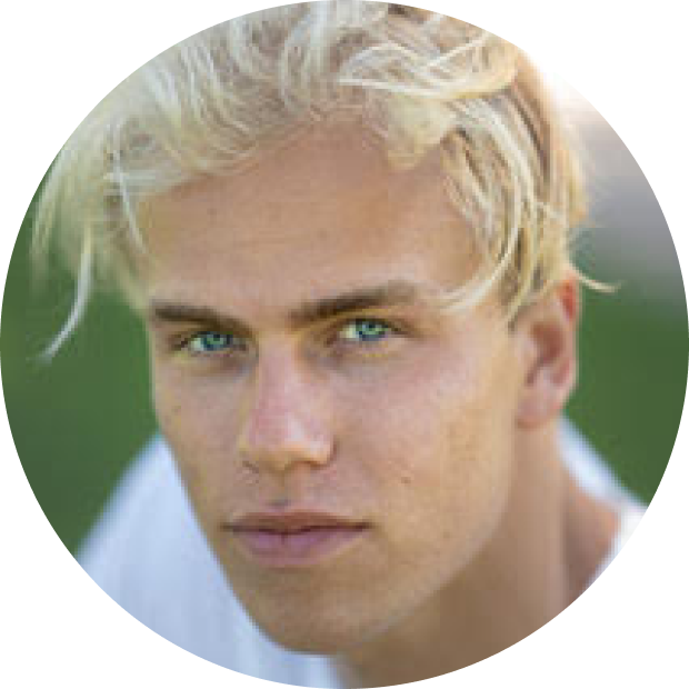 Lockie Ranson