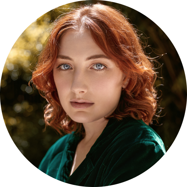 Nadia Zwecker
