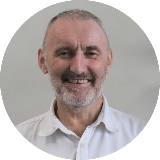 Dr. Oliver O’Connell